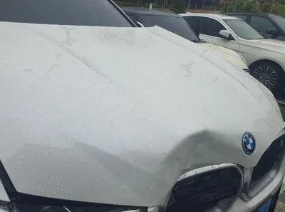 2023 BMW X3 M WBY41DU03PSA22834 VIN:WBY41DU03PSA22834