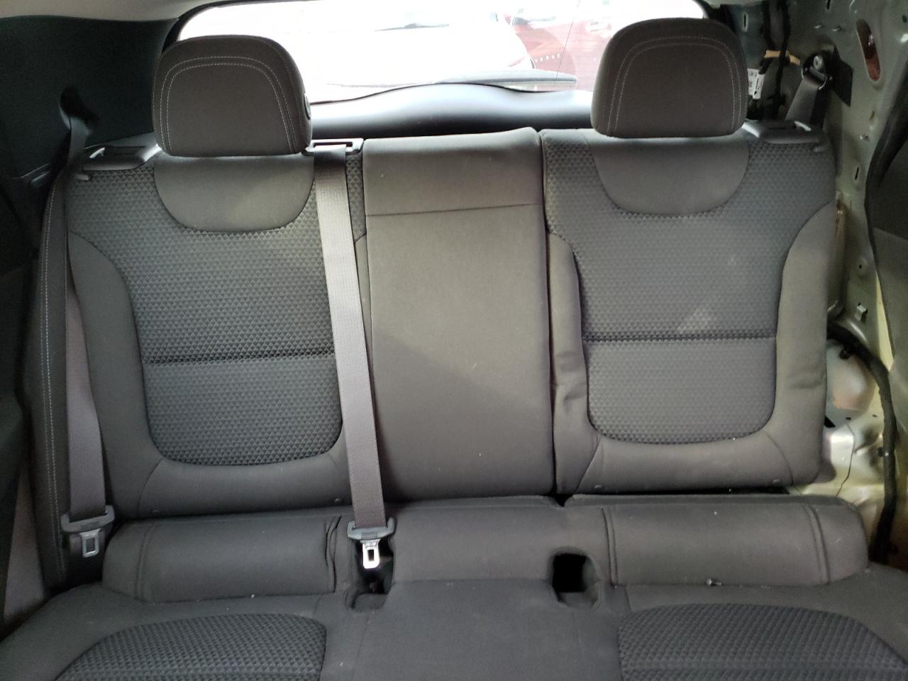 2022 CHEVROLET BOLT EUV LT VIN:1G1FY6S06N4119635