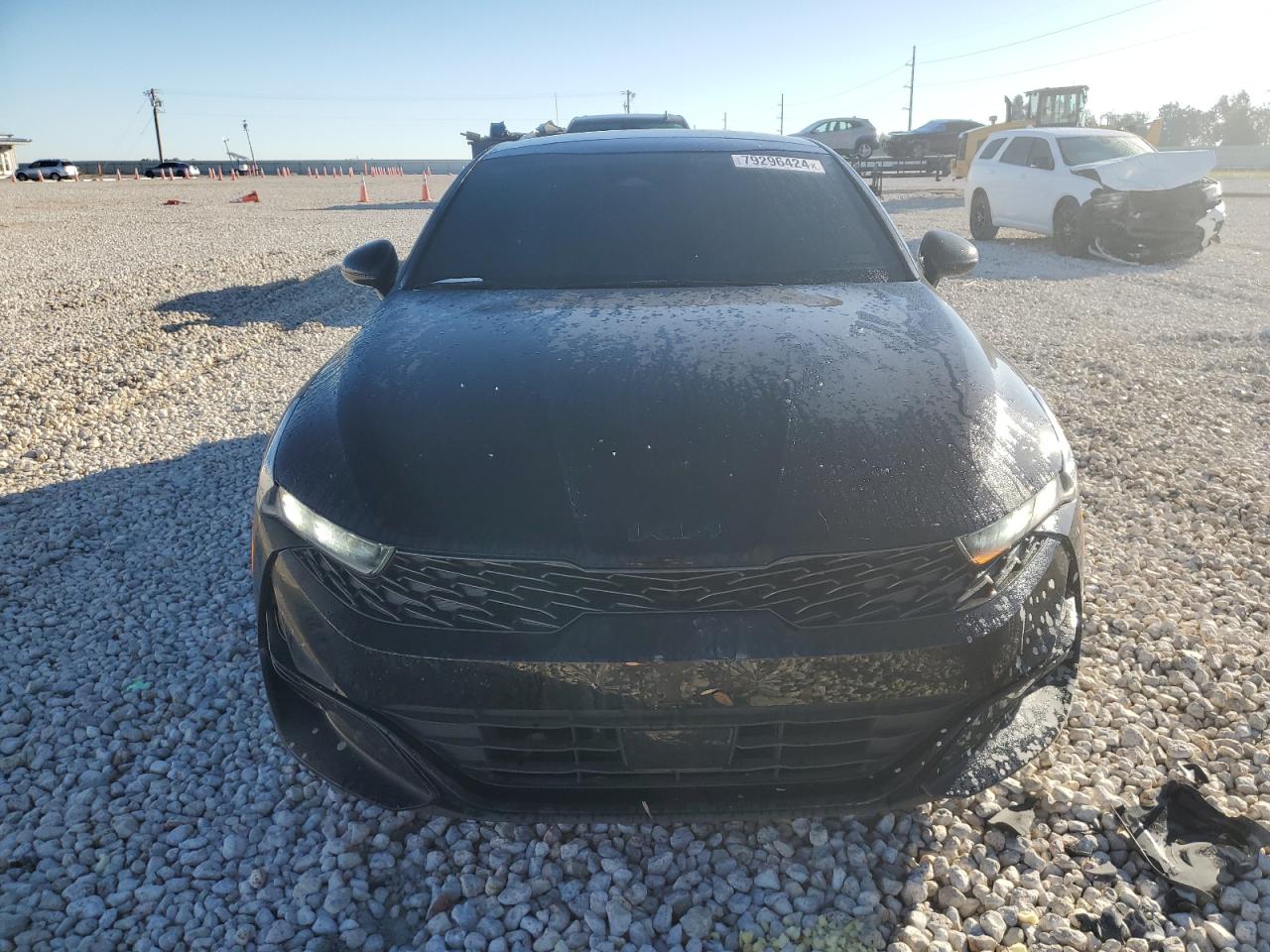 2024 KIA K5 GT LINE VIN:5XXG64J2XRG238311