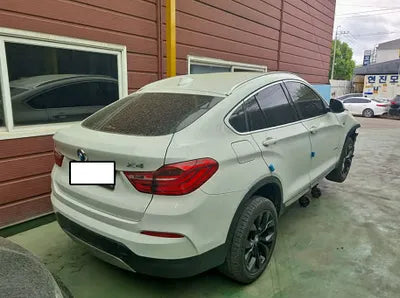 2016 BMW 420 WBAXX1105G0T35079 VIN:WBAXX1105G0T35079