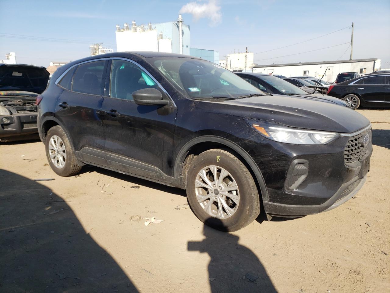 2023 FORD ESCAPE ACTIVE VIN:HTTPS://BID.CARS/EN/LOT/1