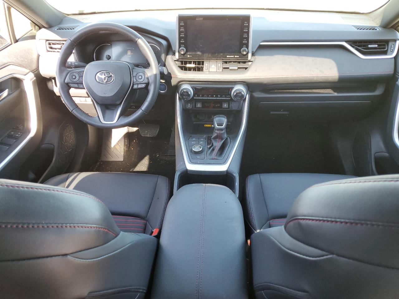 2022 TOYOTA RAV4 PRIME XSE VIN:JTMEB3FV4ND094324