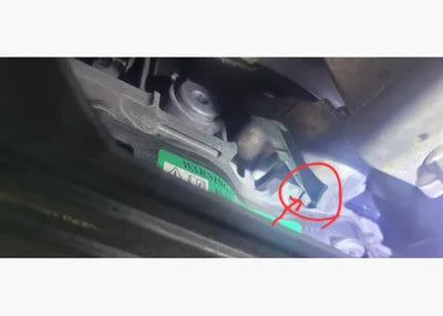 2021 BMW 520 WBA11BH07MCF92387 VIN:WBA11BH07MCF92387