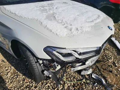 2022 BMW 520 WBA11BH02NWX81171 VIN:WBA11BH02NWX81171