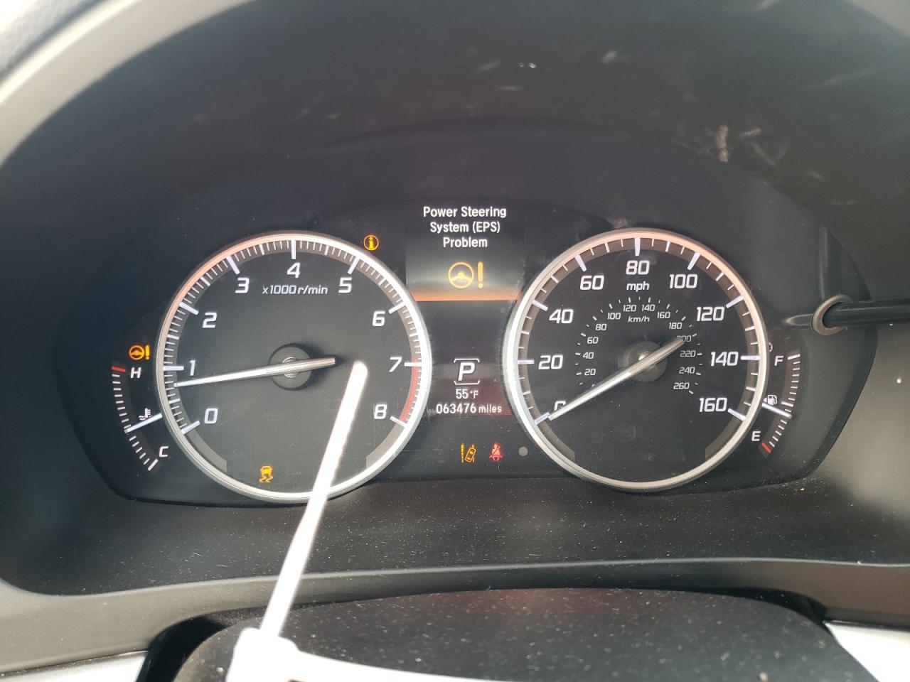 2022 ACURA ILX PREMIUM VIN:19UDE2F71NA003043