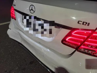 2014 Mercedes-Benz E 220 VIN: