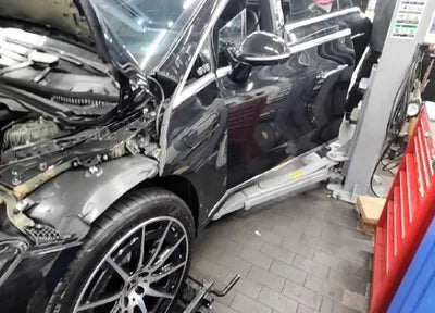 2023 Mercedes-Benz S 450 W1KCG2EB7PA024384 VIN:W1KCG2EB7PA024384