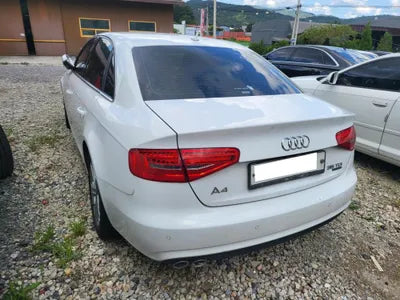 2015 Audi A4 WAUZZZ8K6FN030247 VIN:WAUZZZ8K6FN030247