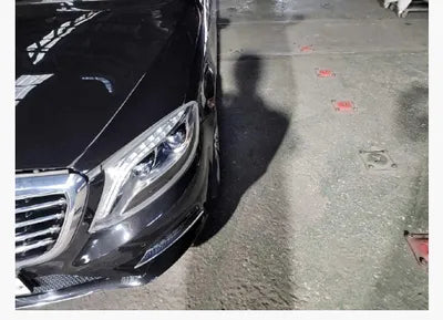 2017 Mercedes-Benz S 350 WDDUF3DB6HA292567 VIN:WDDUF3DB6HA292567