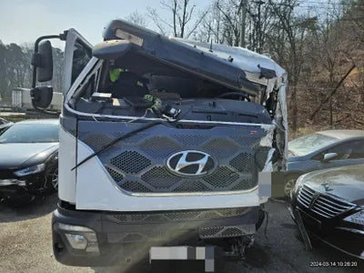 2023 15.5 tons of fabis (compressed pear) VIN: