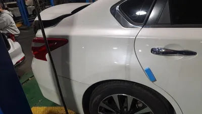 2018 Nissan Altima VIN:
