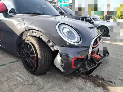 2019 MINI Cooper VIN: