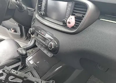 2019 Kia Sorento KNAPK81BDKA497075 VIN:KNAPK81BDKA497075