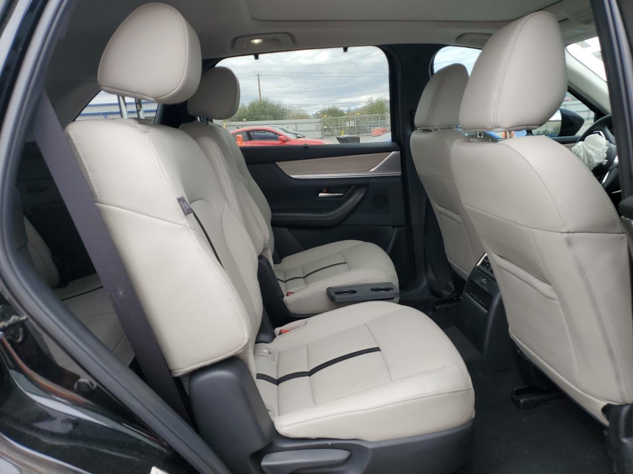 2024 MAZDA CX-90 PREMIUM VIN:JM3KKDHA0R1111671