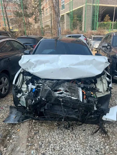 2018 Kia K5 160KMKNAGW41EBJA0 VIN:160KMKNAGW41EBJA0