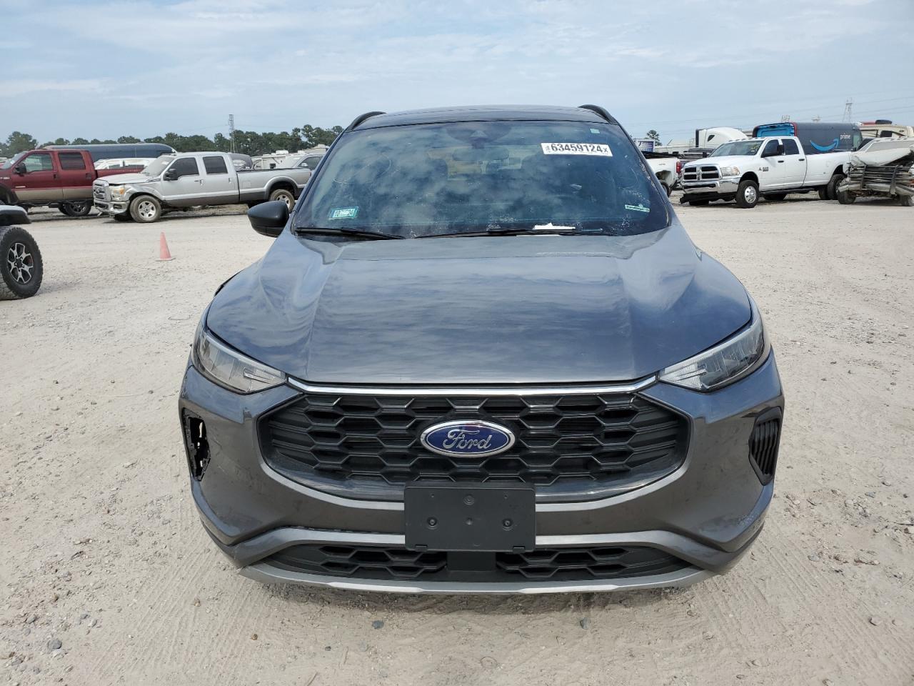 2023 FORD ESCAPE ST LINE VIN:1FMCU0MNXPUA70708