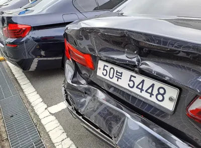 2018 BMW 530 WBAJD3100JWC14204 VIN:WBAJD3100JWC14204