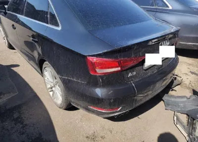 2018 Hyundai i40 WAUZZZ8V1J1089913 VIN:WAUZZZ8V1J1089913