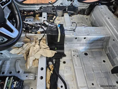 2019 Mercedes-Benz E 220 VIN: