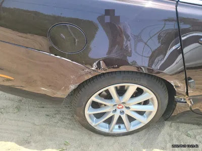 2015 Jaguar XJ SAJAA2229FNV77974 VIN:SAJAA2229FNV77974