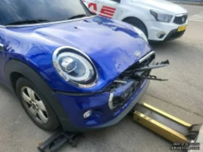 2019 MINI Cooper VIN: