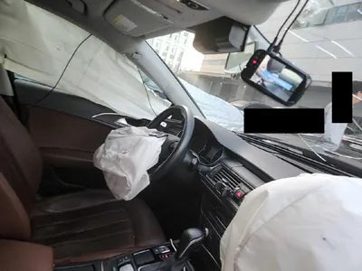 2016 Audi A6 WAUZZZ4G0GN192085 VIN:WAUZZZ4G0GN192085