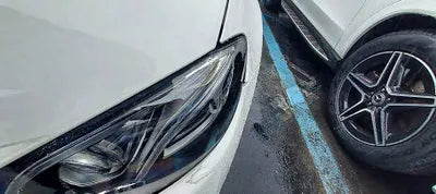 2017 Mercedes-Benz E 220 WDDZF0EB8HA189380 VIN:WDDZF0EB8HA189380