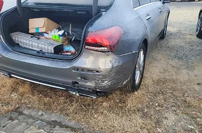 2020 Mercedes-Benz A 220 W1K3G4EB4LJ239579 VIN:W1K3G4EB4LJ239579