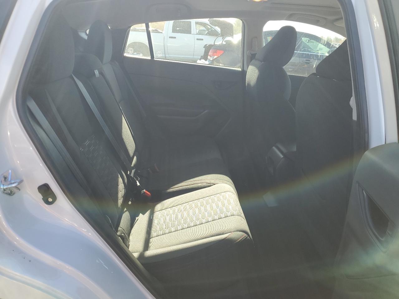 2024 SUBARU IMPREZA SPORT VIN:JF1GUAFCXR8299169