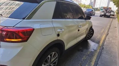 2022 Volkswagen T-Roc WVGZZZA1ZNV039191 VIN:WVGZZZA1ZNV039191