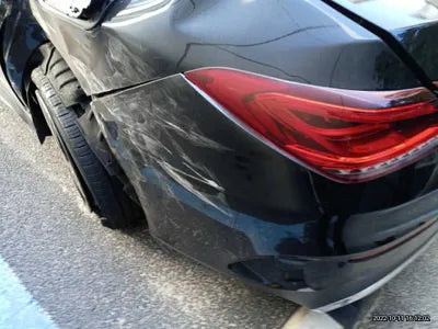 2021 Mercedes-Benz CLA 250 W1K5J4HB3LN098003 VIN:W1K5J4HB3LN098003