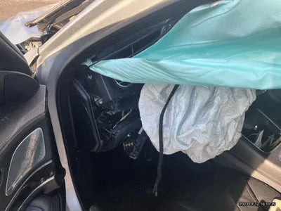 2016 Mercedes-Benz S 350 VIN: