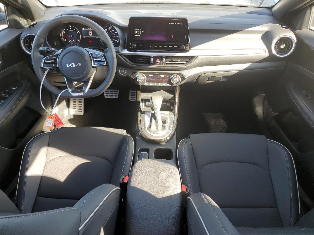 2024 KIA FORTE GT LINE VIN:3KPF54AD8RE829326