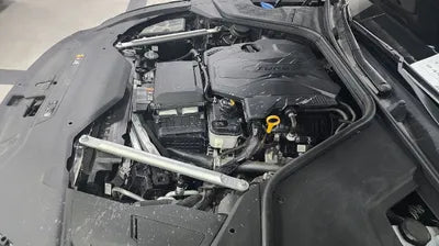 2023 Genesis G80 VIN: