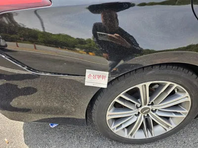 2016 Genesis G80 KMHGL41DBHU204416 VIN:KMHGL41DBHU204416