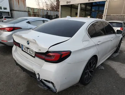 2022 BMW 530 WBA51AG00NCH79470 VIN:WBA51AG00NCH79470