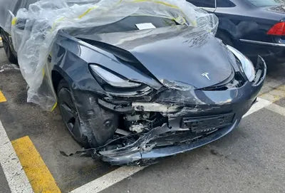 2022 Tesla Model 3 5YJ3E1EA8NF305759 VIN:5YJ3E1EA8NF305759
