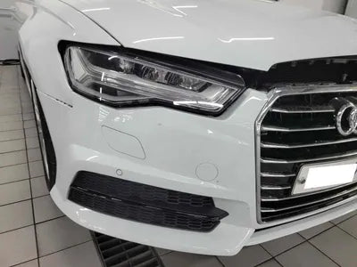 2018 Audi A6 WAUZZZ4G8JN120199 VIN:WAUZZZ4G8JN120199