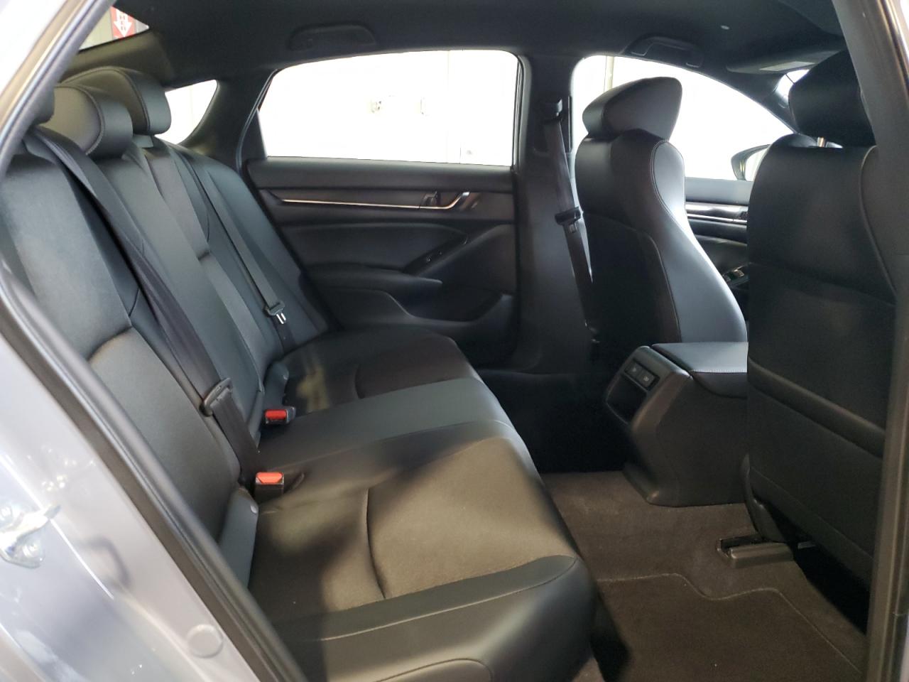2022 HONDA ACCORD SPORT VIN:1HGCV1F39NA093643