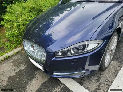 2015 Jaguar XF SAJAJ06F2F8U73021 VIN:SAJAJ06F2F8U73021