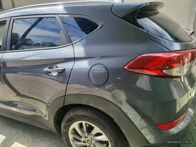 2016 Hyundai Tucson KMHJ3815GGU180737 VIN:KMHJ3815GGU180737