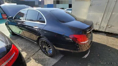 2017 Mercedes-Benz E 220 549KMWDDZF0EB1HA0 VIN:549KMWDDZF0EB1HA0