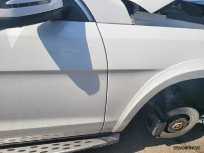 2017 Mercedes-Benz GLS 500 WDCDF7DE9HA834962 VIN:WDCDF7DE9HA834962