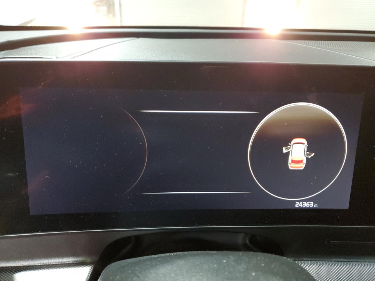 2023 KIA SPORTAGE SX PRESTIGE VIN:5XYK53AF6PG081136