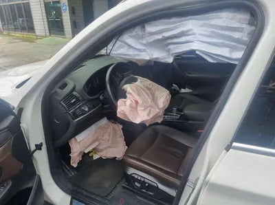 2015 BMW 320 WBAWZ510XF0L15647 VIN:WBAWZ510XF0L15647