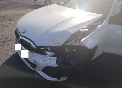 2022 BMW 320 WBA11ED06NFM82645 VIN:WBA11ED06NFM82645