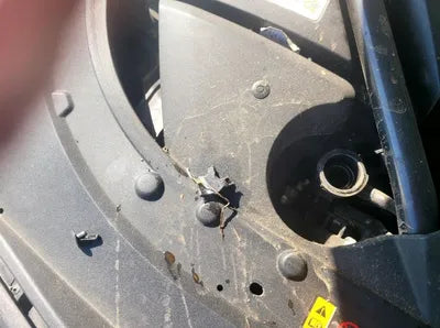 2017 Genesis G80 VIN: