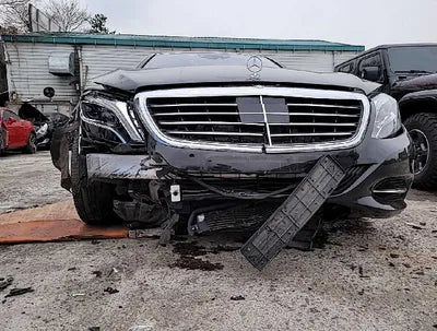 2015 Mercedes-Benz S 500 WDDUG8CB8FA105645 VIN:WDDUG8CB8FA105645