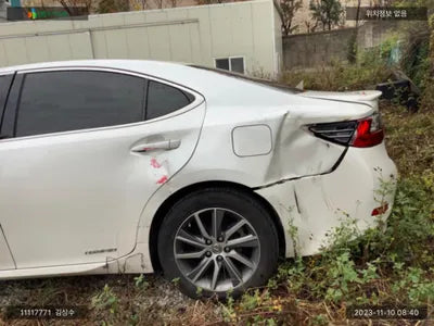 2017 Lexus ES 300 JTHBW1GG8H2164434 VIN:JTHBW1GG8H2164434