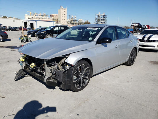 2023 NISSAN ALTIMA SR VIN:1N4BL4CV3PN364303